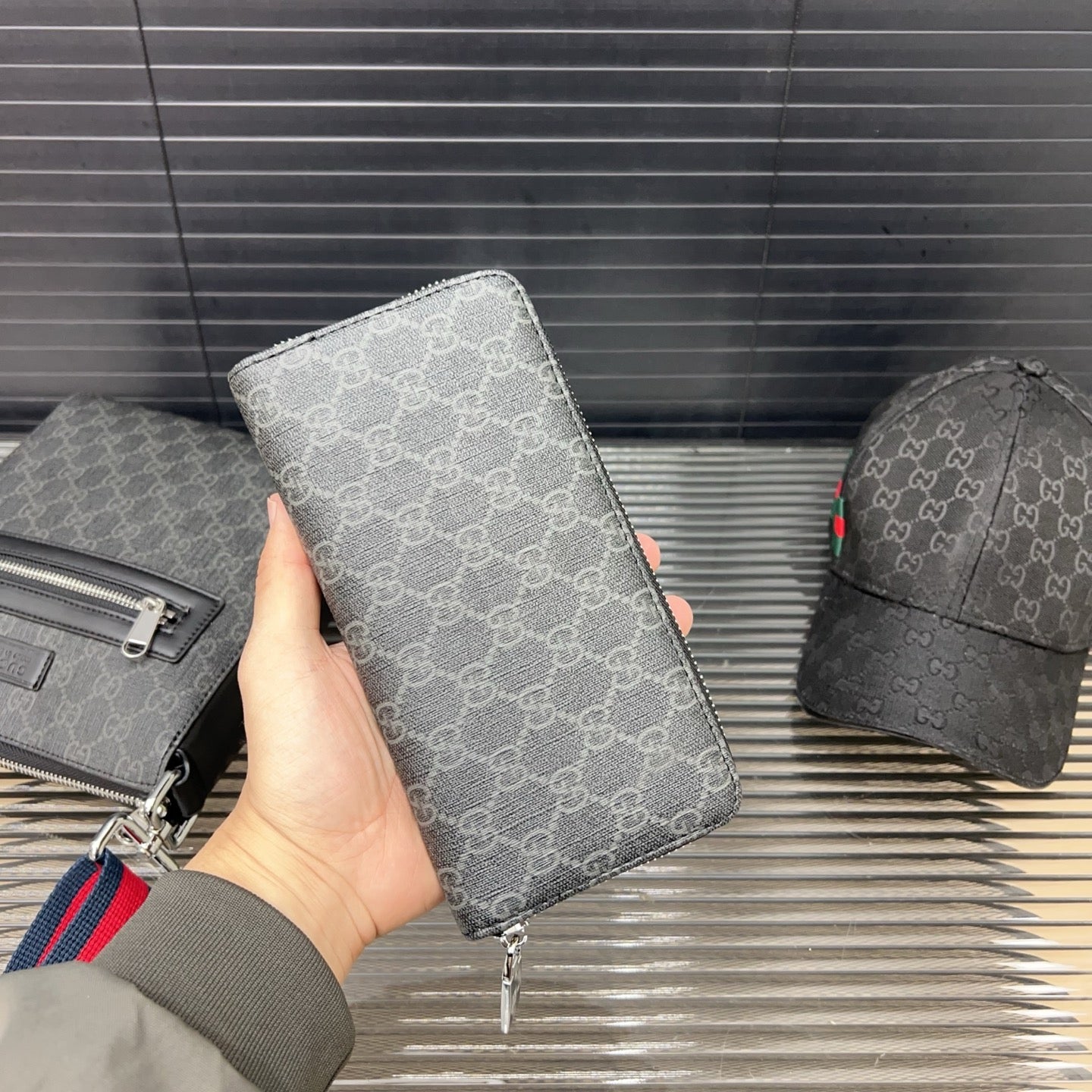 【グッチ】【3点セット】 在庫一掃セール★早い者勝ち!