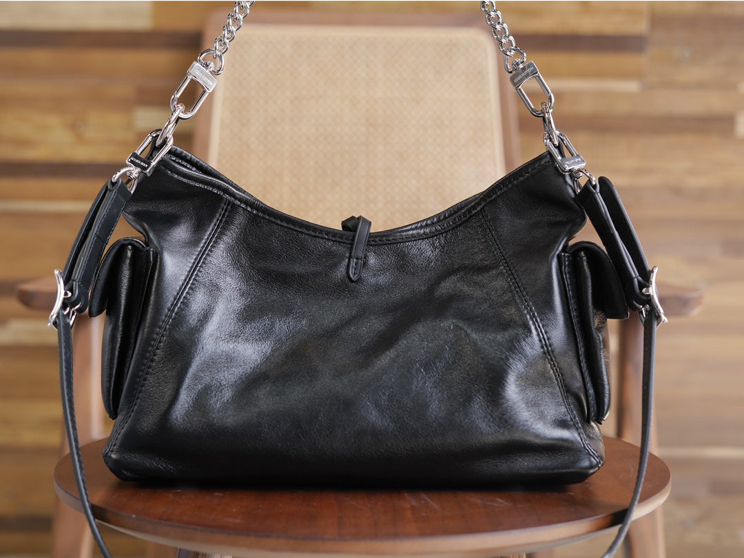 【ルイヴィトン】新作★大人気★Carryall NM|◆嬉しい大容量♪関税送料込み
