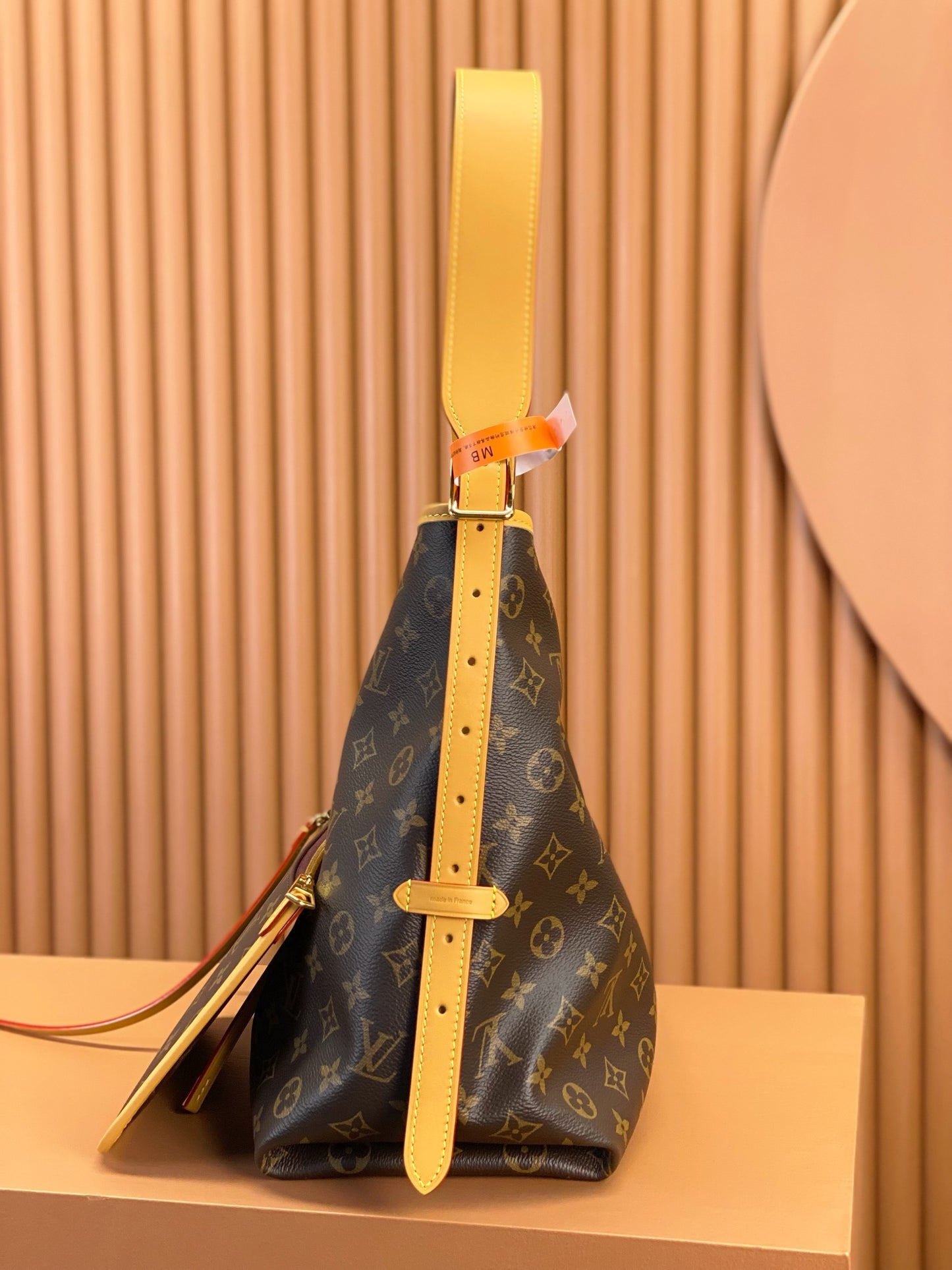 【ルイヴィトン】入手困難◆関税送料込み◆Carryall MM|春の限定モデル♪