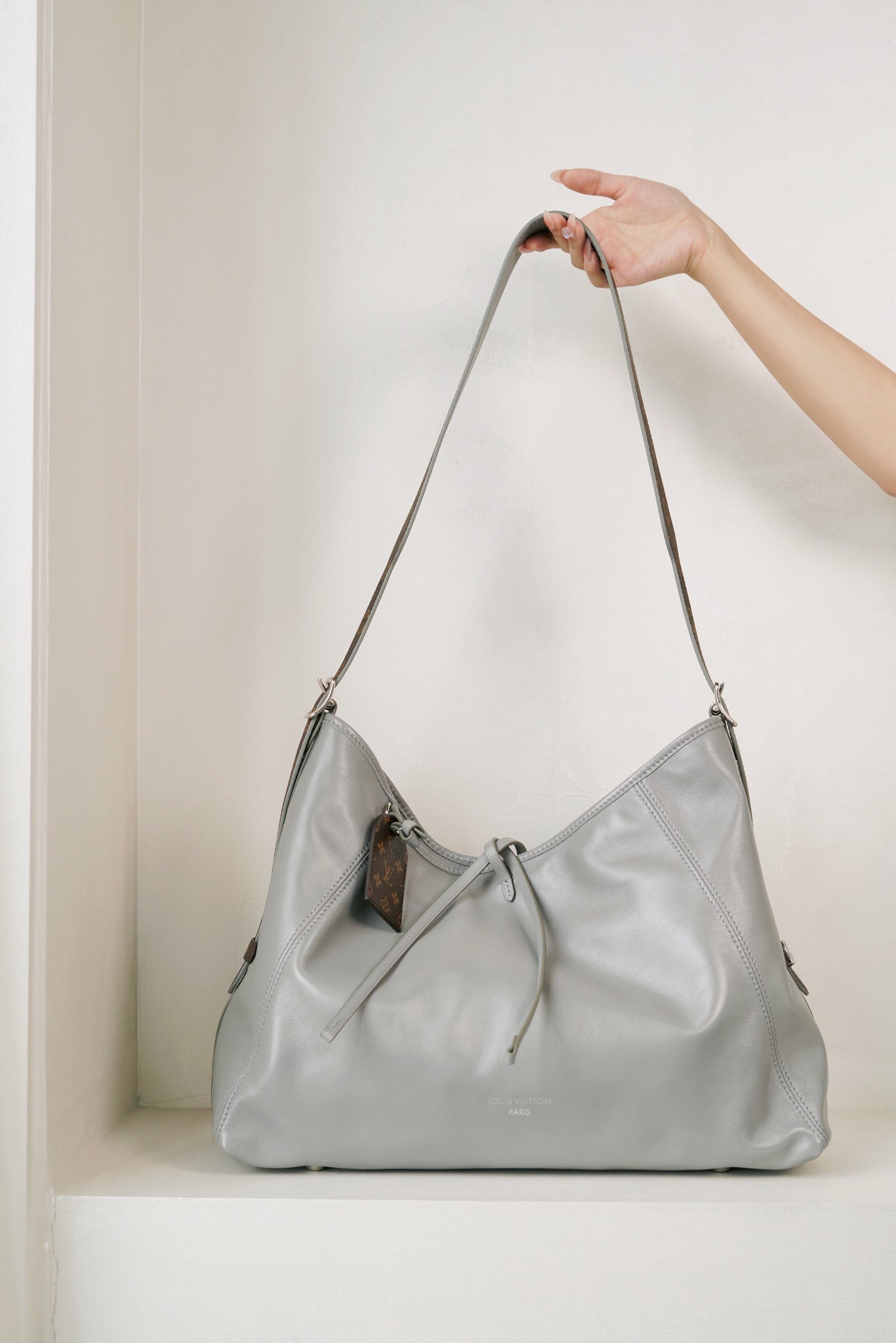 【ルイヴィトン】★大人気★スーパーSALE割引☆Carryall Dark MM|3色