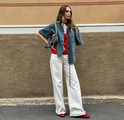 【ルイヴィトン】25SS♪村上隆コラボ♪チェリー ショルダーバッグ