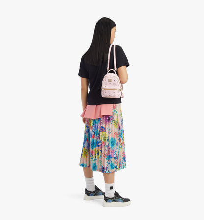 【エムシーエム】4色★大人気★スターク ヴィセトス バックパック